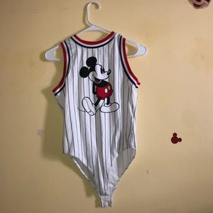 Bundle Never Worn Tank Bodysuites